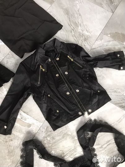 Школьная одежда для девочки