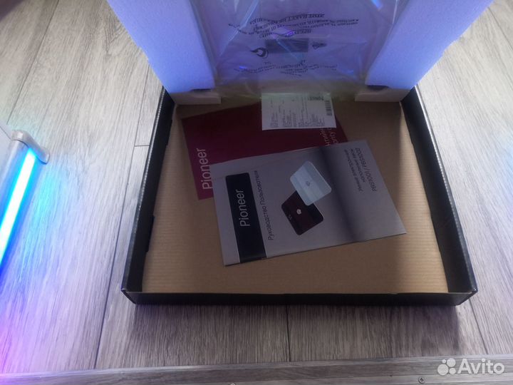 Умные весы Pioneer (Новые, гарантия)