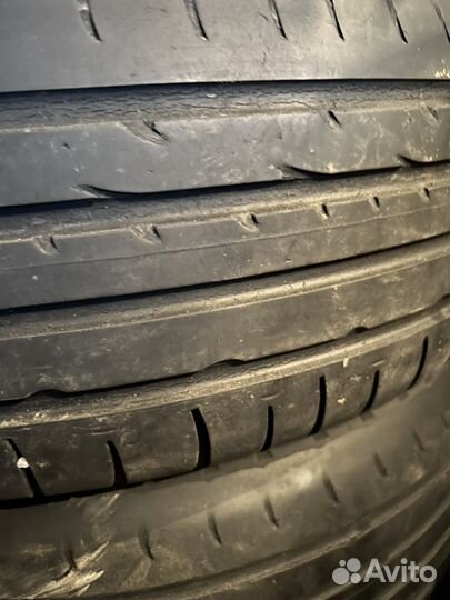 Hankook Ventus Prime 2 K115 235/65 R17 104T