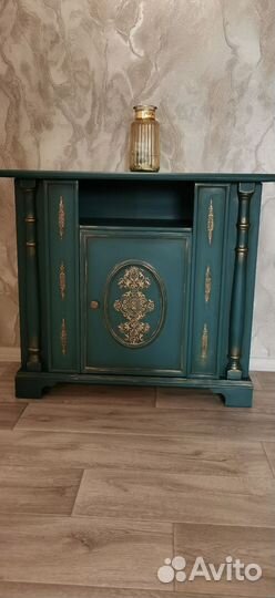 Тумба комод