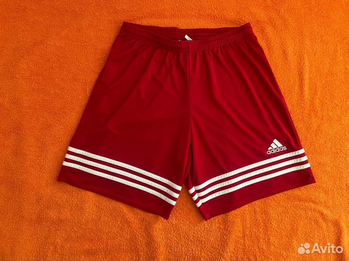 Шорты adidas climalite
