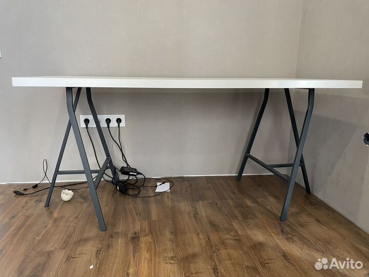 Большой стол IKEA