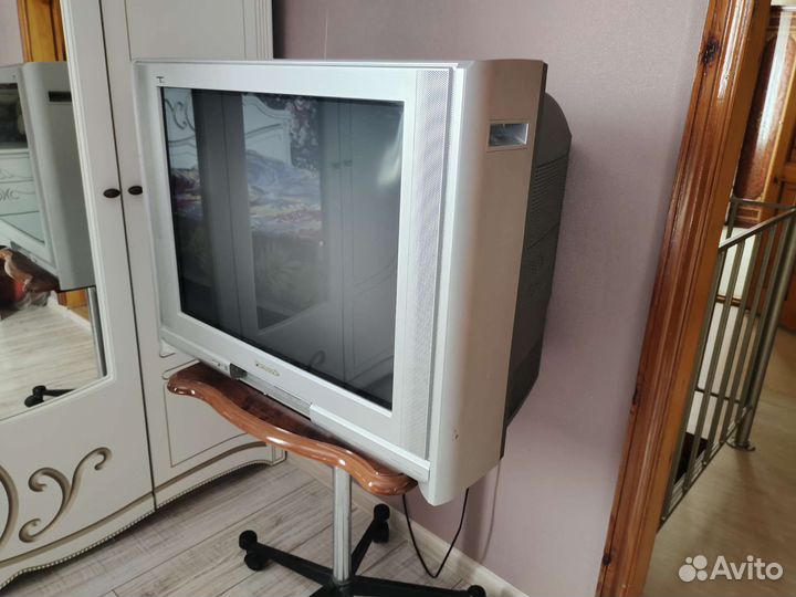 Телевизор бу