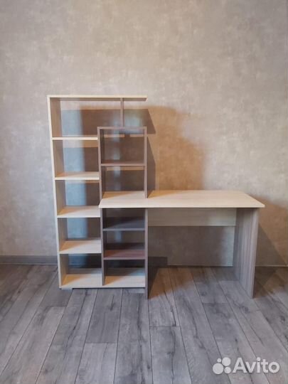 Стол компьютерный «Квартет-4»