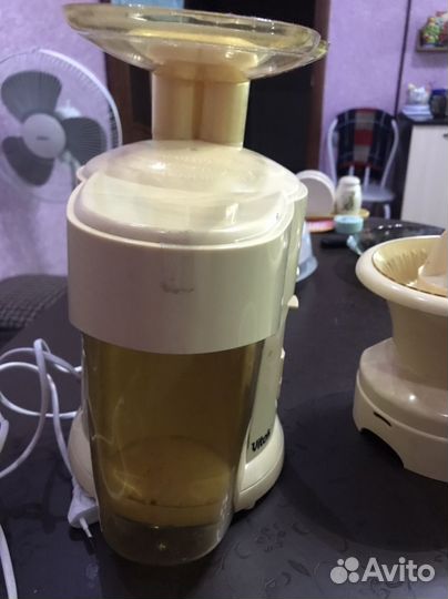 Соковыжималка