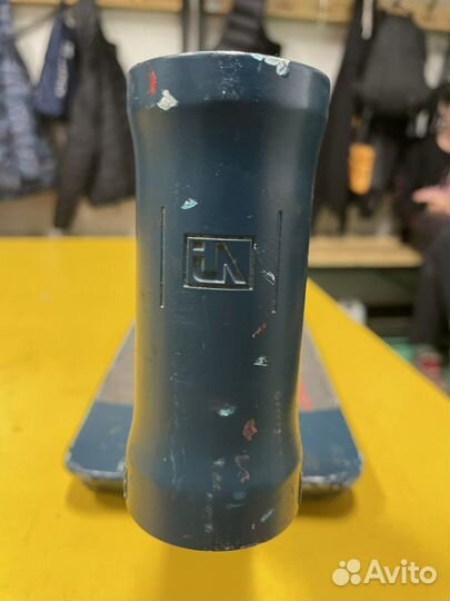 Запчасти для трюкового самоката