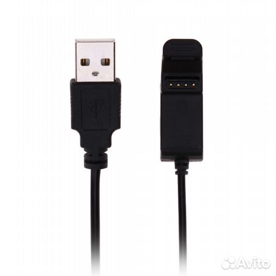 Зарядное устройство USB для Garmin Edge 25