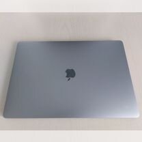 Macbook pro 16 2020 i9/64/видео 8gb/сост. нового