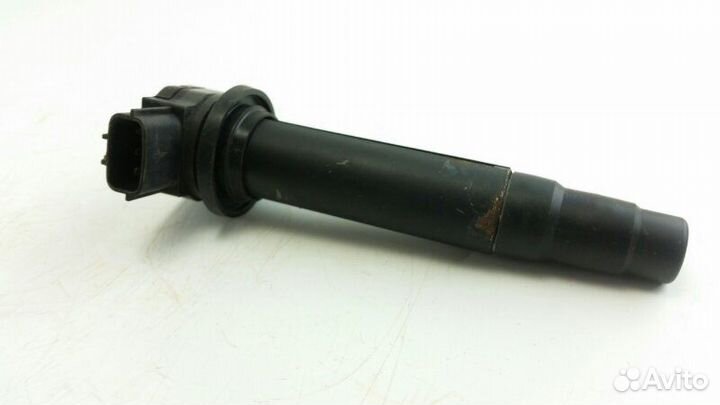 Катушка зажигания Nissan Primera QP11 QG18DD 2000