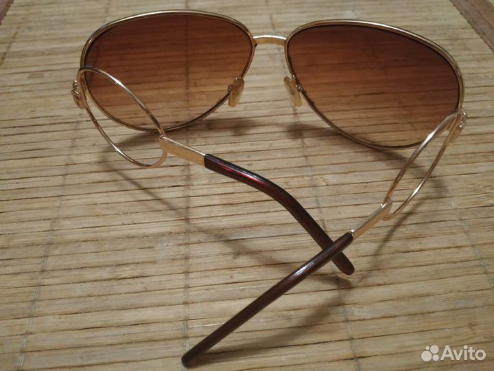 Солнцезащитные очки женские, винтаж