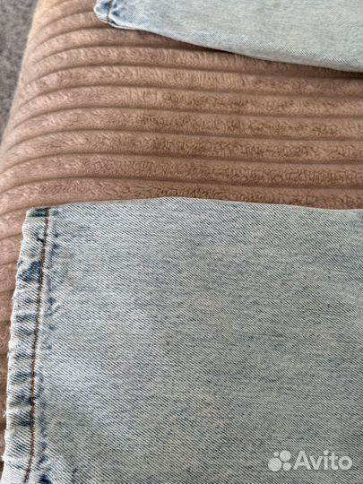 Джинсы мужские