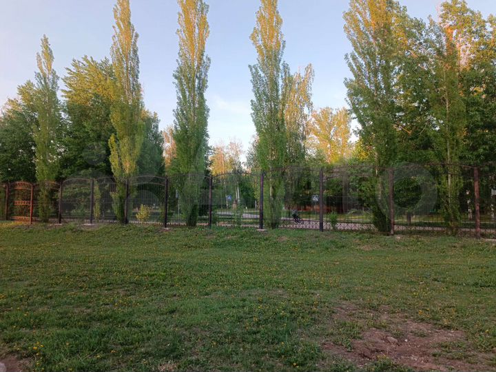 2-к. квартира, 45,1 м², 1/4 эт.