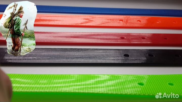 Ремешок для ошейника Garmin