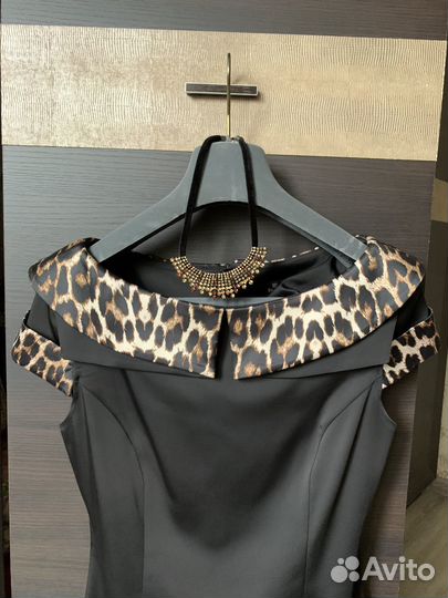 Нарядное платье