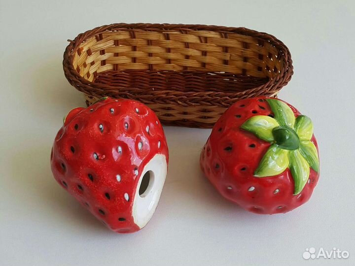 Набор для специй Соль Перец