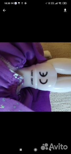 Winx Монстер Хай