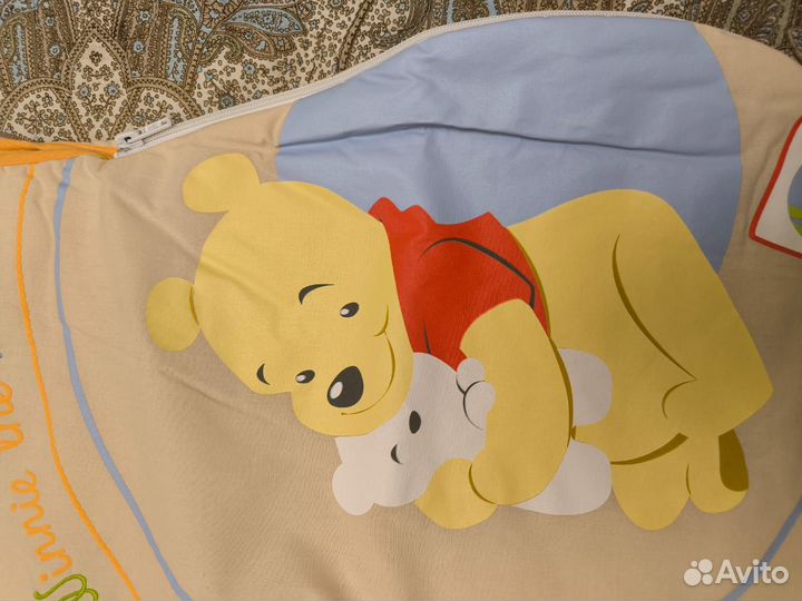 Конверт для сна из Европы