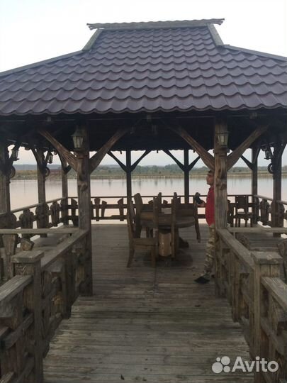 Мебель под старину