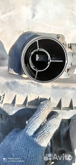 Корпус воздушного фильтра для Hyundai Starex H1