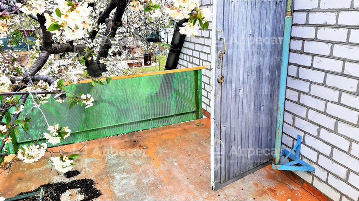 Дача 60 м² на участке 6 сот.