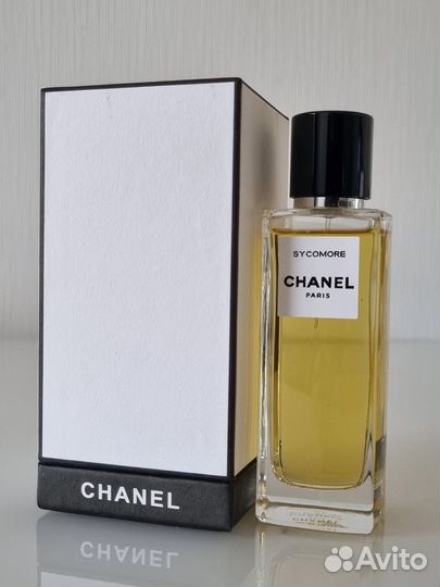 Chanel Sycomore, 75ml