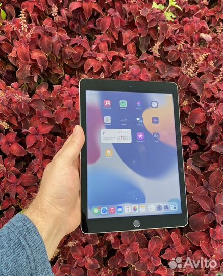 iPad Air 2 16gb Wifi + Sim