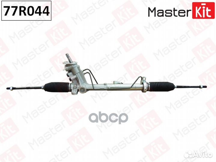 Рулевая рейка Skoda Fabia 2000,Seat Cordoba 20