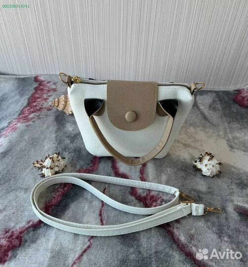 Сумка женская мини