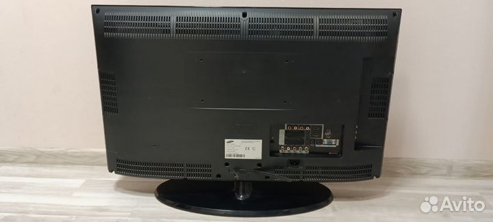 Телевизор Samsung бу