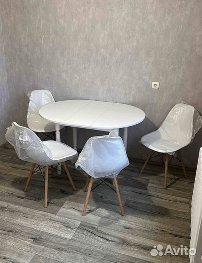 Стулья кухонные