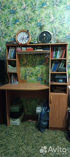 Мебель б/у