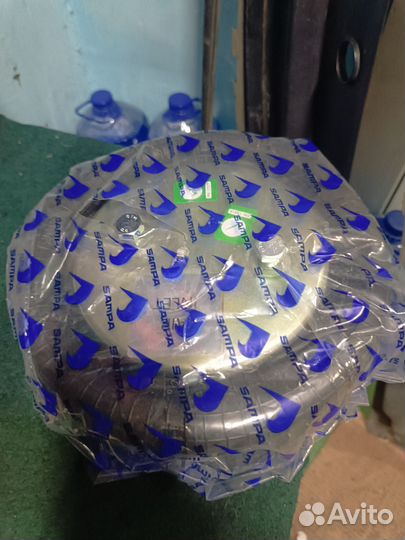 Домкрат подушка