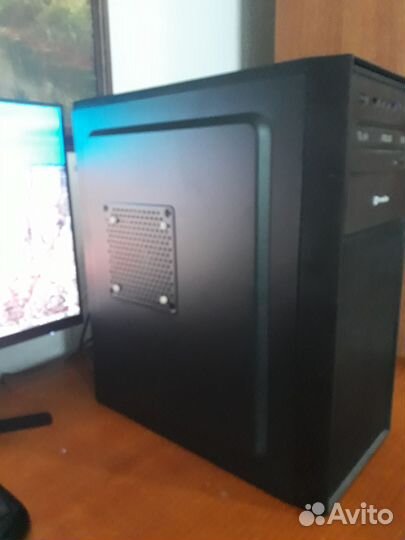 Системный блок Пк
