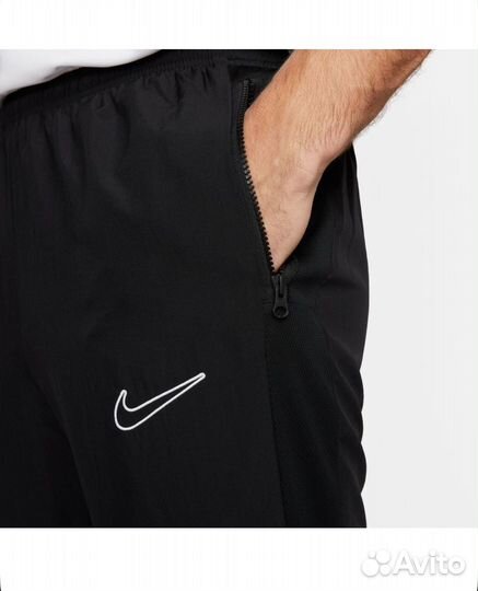 Брюки спортивные Nike M Nk Df Acd23 Trk Pant Wp Br