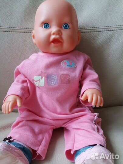 Куклы и пупсы