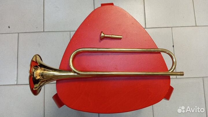 Горн - dekko star