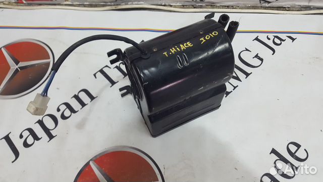 Печка дополнительная MHX33 12v производитель japan