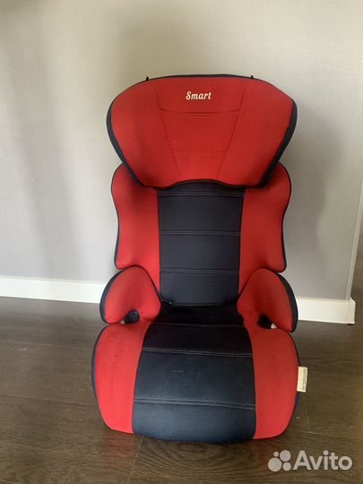 Детское автокресло SMART