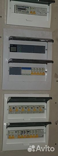 Услуги электрика выезд на дом