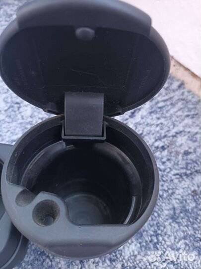 Стакан пепельница автомобиль ман