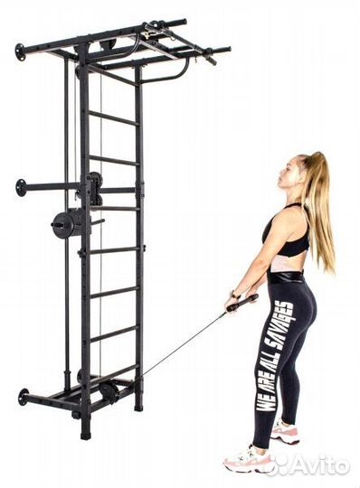 Тренажер мтб