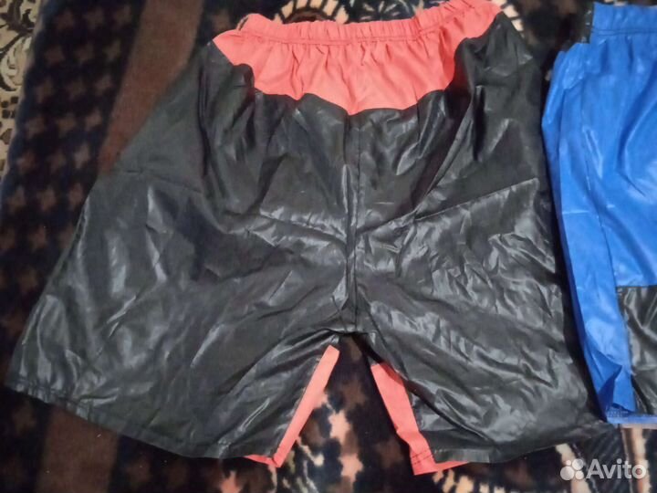 Плавательные шорты