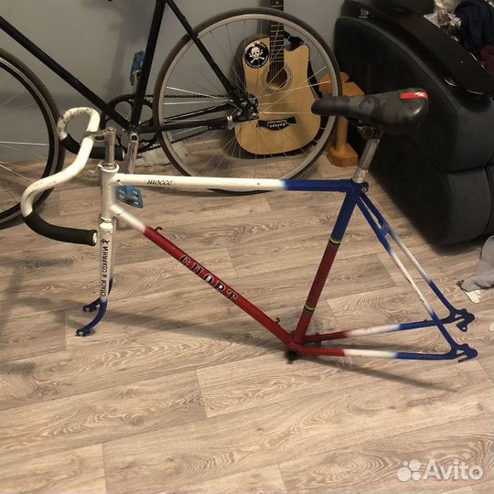 Фреймсет хвз