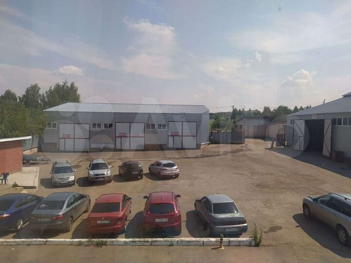 Сдаются помещения 100-200 кв.м