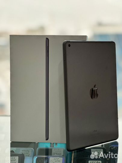 Apple iPad 9 gen, 64gb