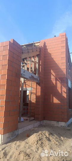 Строительство домов