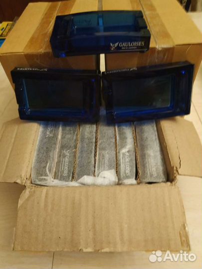 Пепельница