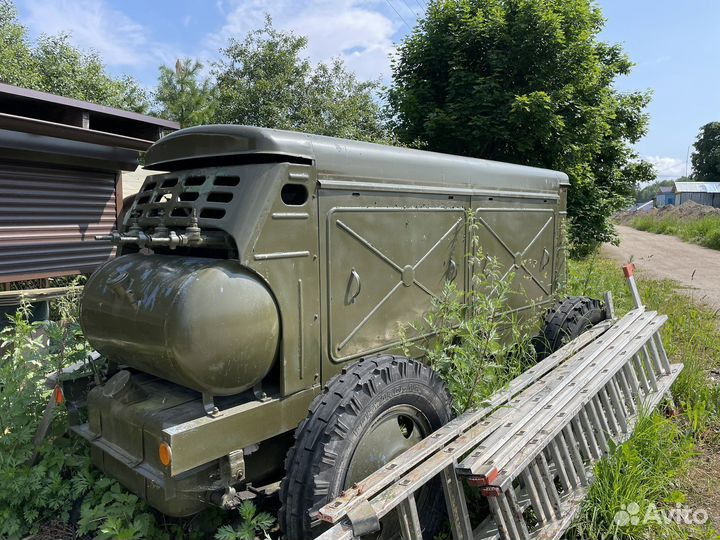 Компрессор