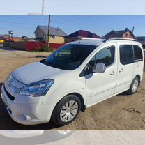 Citroen Berlingo 1.6 MT, 2011, 485 000 км, с пробегом, цена 760 000 руб.