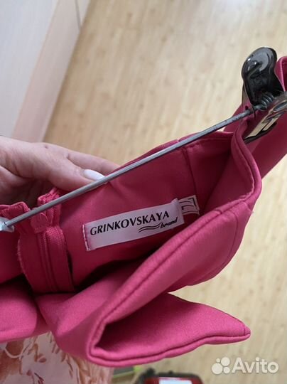 Комбинезон женский летний